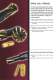 Carmex Company profile Leaflet - Carmex Precision Tools