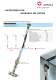 Hydraulic clamping system - G�THLE