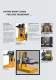 DILOS brochure TRUCK / BUGGY / TROLLEY - G�THLE
