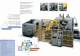Automation solution for aluminium wheels