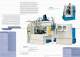 Vertical lathes S series (turning dia. up to 1200mm)