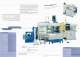 Vertical lathes S series (turning dia. up to 1200mm)