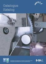 metal working industry