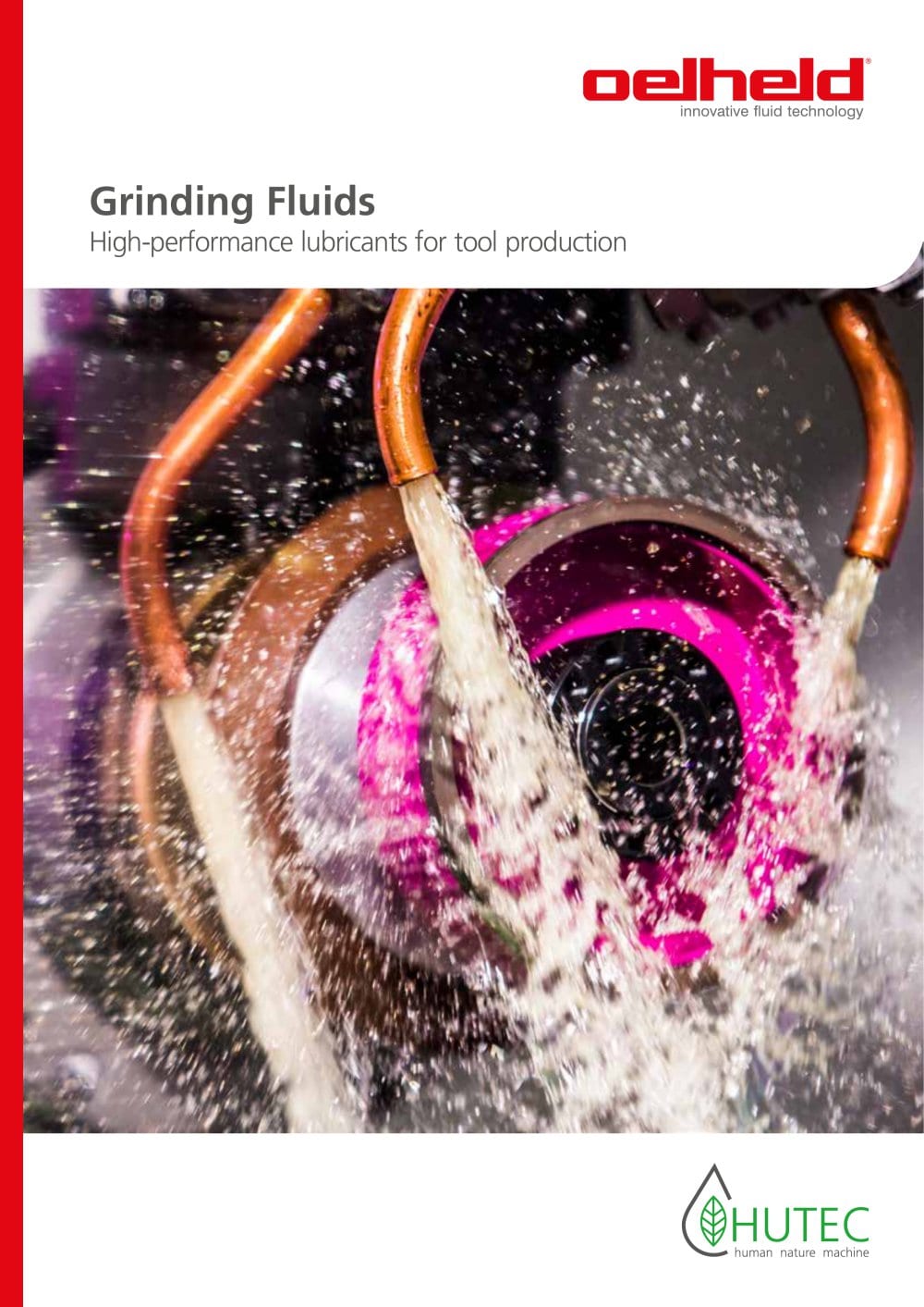 Grinding Fluids - oelheld