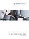 S 150 - S 200 - S 300 - S 400 Hobbing Machines