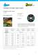 Cut-off wheels 100 - 250 mm - SWATY