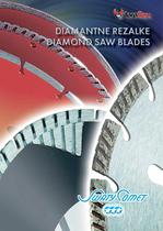 Diamond Saw blade