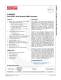FAN5026 Dual-Output/DDR PWM Controller - Fairchild Semiconductor