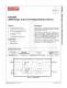 FAN3988 USB/Charger and Over Voltage Detection Device - Fairchild Semiconductor