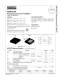 FDMC510P 20V P-Channel PowerTrench� MOSFET 