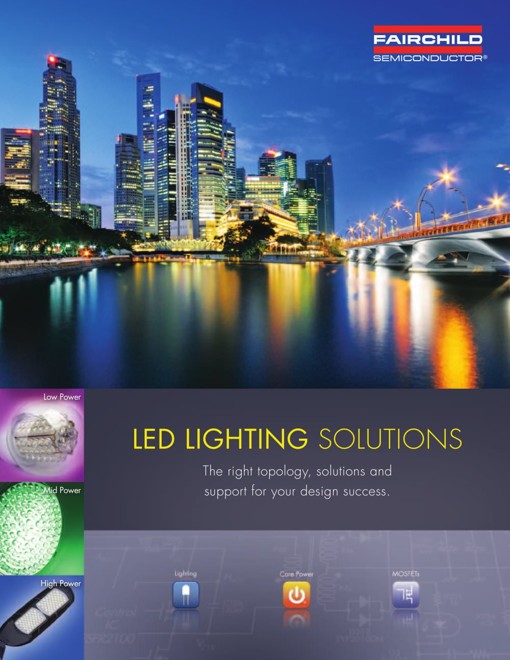 Led Lighting