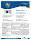 Model WW1071 Arbitrary Waveform Function Generator - Tabor Electronics