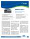 Model 8550 Function Generators - Tabor Electronics