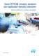 Serial EEPROM, industry-standard and application-specific memories - STMicroelectronics