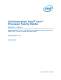 2nd Generation Intel� Core� Processor Family Mobile Datasheet, Volume 1 - Intel