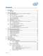 Intel� Core� i7-900 Desktop Processor Extreme Edition Series on 32-nm Process Datasheet, Volume 1 - Intel