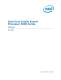 Intel� Xeon� Processor 5000 Series Datasheet - Intel