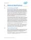 Intel� Xeon� Processor 5000 Series Datasheet - Intel