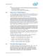 Intel� Xeon� Processor 5000 Series Datasheet - Intel