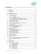 Intel� Xeon� Processor 5000 Series Datasheet - Intel