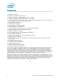 Intel� Xeon� Processor 5000 Series Datasheet - Intel