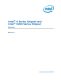 Intel� 6 Series Chipset and Intel� C200 Series Chipset Datasheet - Intel