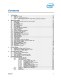 Intel� 6 Series Chipset and Intel� C200 Series Chipset Datasheet - Intel