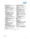Intel� 6 Series Chipset and Intel� C200 Series Chipset Datasheet - Intel