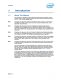 Intel� 6 Series Chipset and Intel� C200 Series Chipset Datasheet - Intel