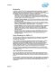 Intel� 6 Series Chipset and Intel� C200 Series Chipset Datasheet - Intel