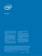 Intel� 3000 and 3010 Chipset - Intel
