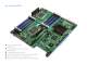 Intel� Server System SR2600UR - Intel