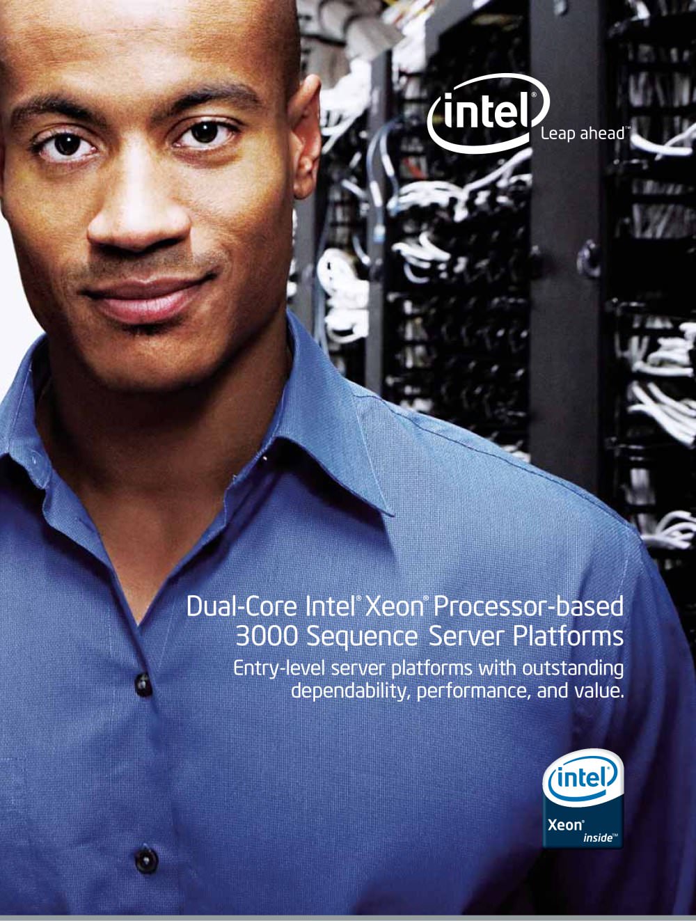 Intel&reg; 3000 and 3010 Chipset - Intel