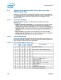 Intel� 6 Series Chipset and Intel� C200 Series Chipset Datasheet