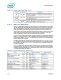 Intel� 6 Series Chipset and Intel� C200 Series Chipset Datasheet