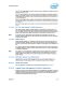 Intel� 6 Series Chipset and Intel� C200 Series Chipset Datasheet