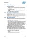 Intel� 6 Series Chipset and Intel� C200 Series Chipset Datasheet