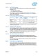 Intel� 6 Series Chipset and Intel� C200 Series Chipset Datasheet