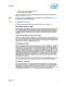 Intel� 6 Series Chipset and Intel� C200 Series Chipset Datasheet