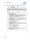 Intel� 6 Series Chipset and Intel� C200 Series Chipset Datasheet