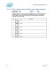 Intel� 6 Series Chipset and Intel� C200 Series Chipset Datasheet