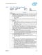 Intel� 6 Series Chipset and Intel� C200 Series Chipset Datasheet