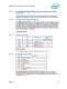 Intel� 6 Series Chipset and Intel� C200 Series Chipset Datasheet
