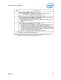 Intel� 6 Series Chipset and Intel� C200 Series Chipset Datasheet