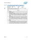 Intel� 6 Series Chipset and Intel� C200 Series Chipset Datasheet