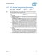 Intel� 6 Series Chipset and Intel� C200 Series Chipset Datasheet