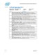 Intel� 6 Series Chipset and Intel� C200 Series Chipset Datasheet