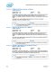 Intel� 6 Series Chipset and Intel� C200 Series Chipset Datasheet