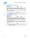 Intel� 6 Series Chipset and Intel� C200 Series Chipset Datasheet