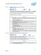 Intel� 6 Series Chipset and Intel� C200 Series Chipset Datasheet